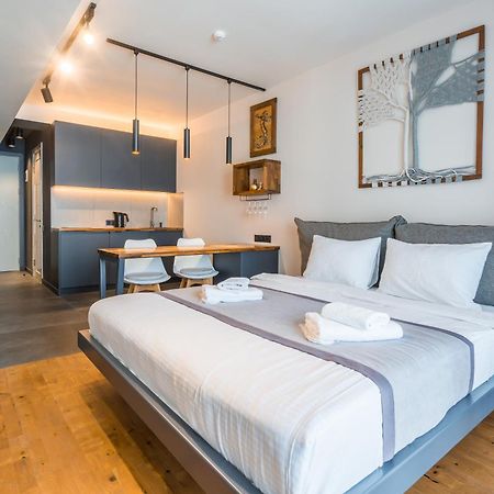 New Gudauri Apartments In Atrium Zewnętrze zdjęcie