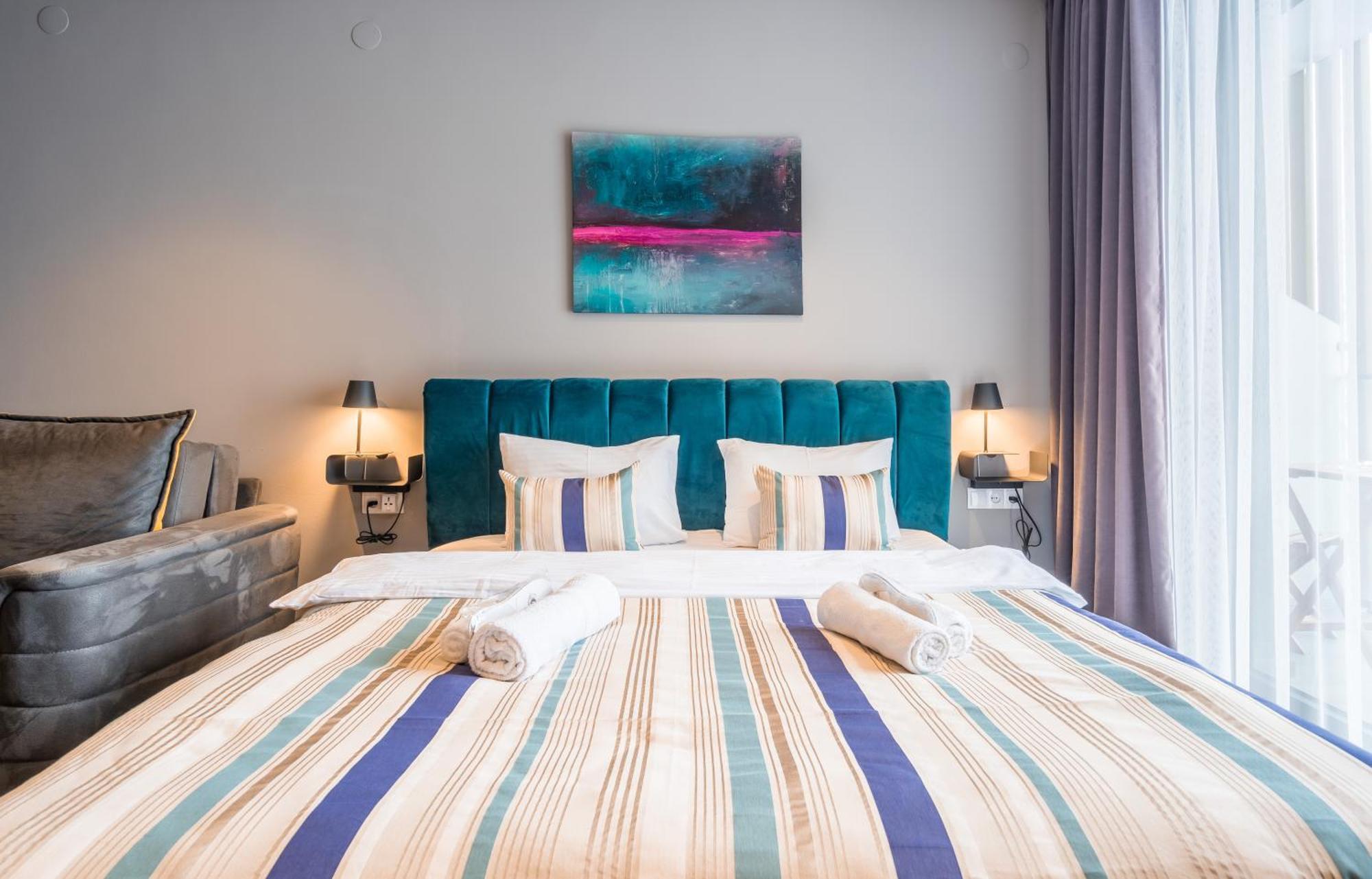 New Gudauri Apartments In Atrium Zewnętrze zdjęcie