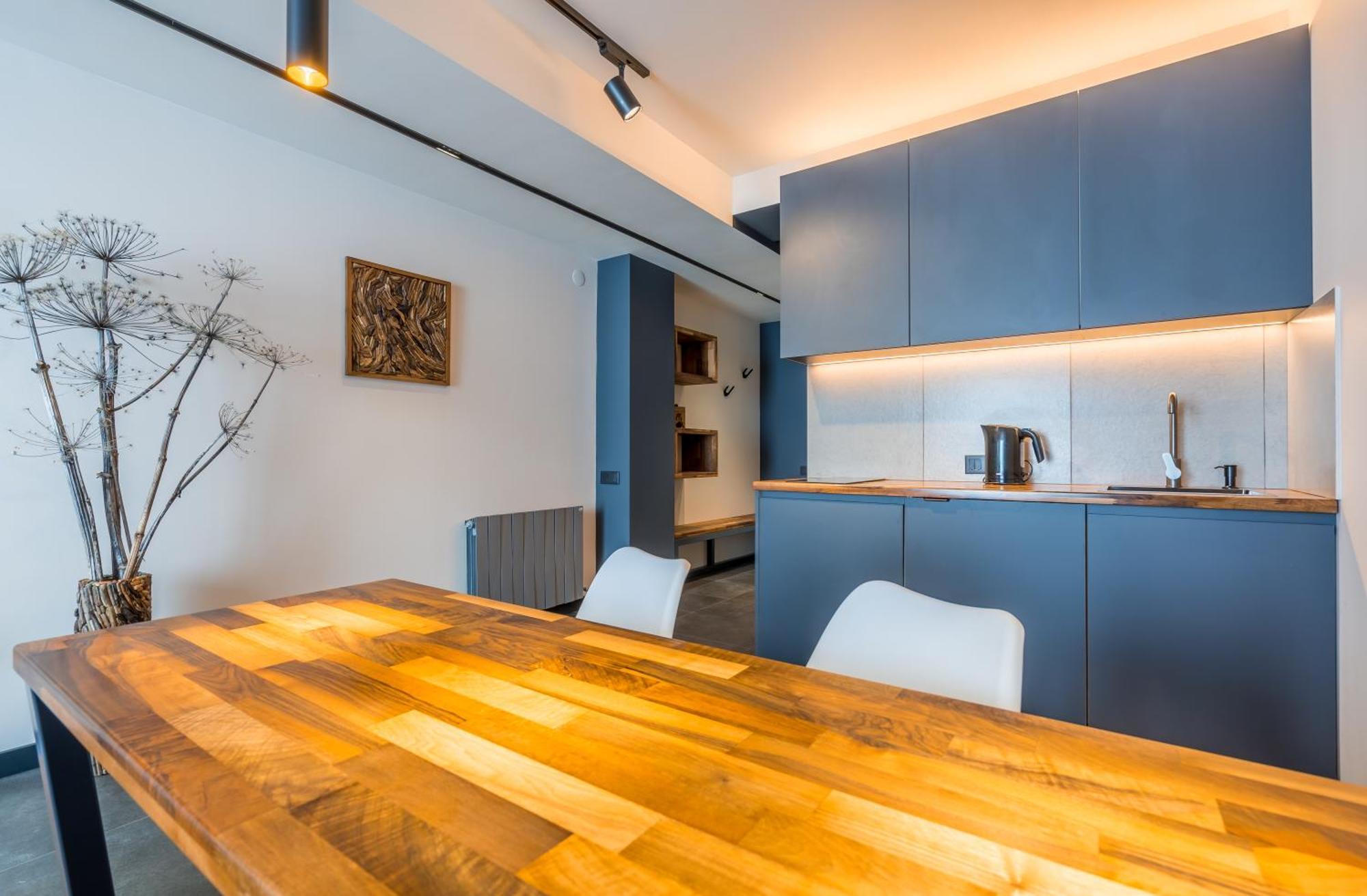 New Gudauri Apartments In Atrium Zewnętrze zdjęcie