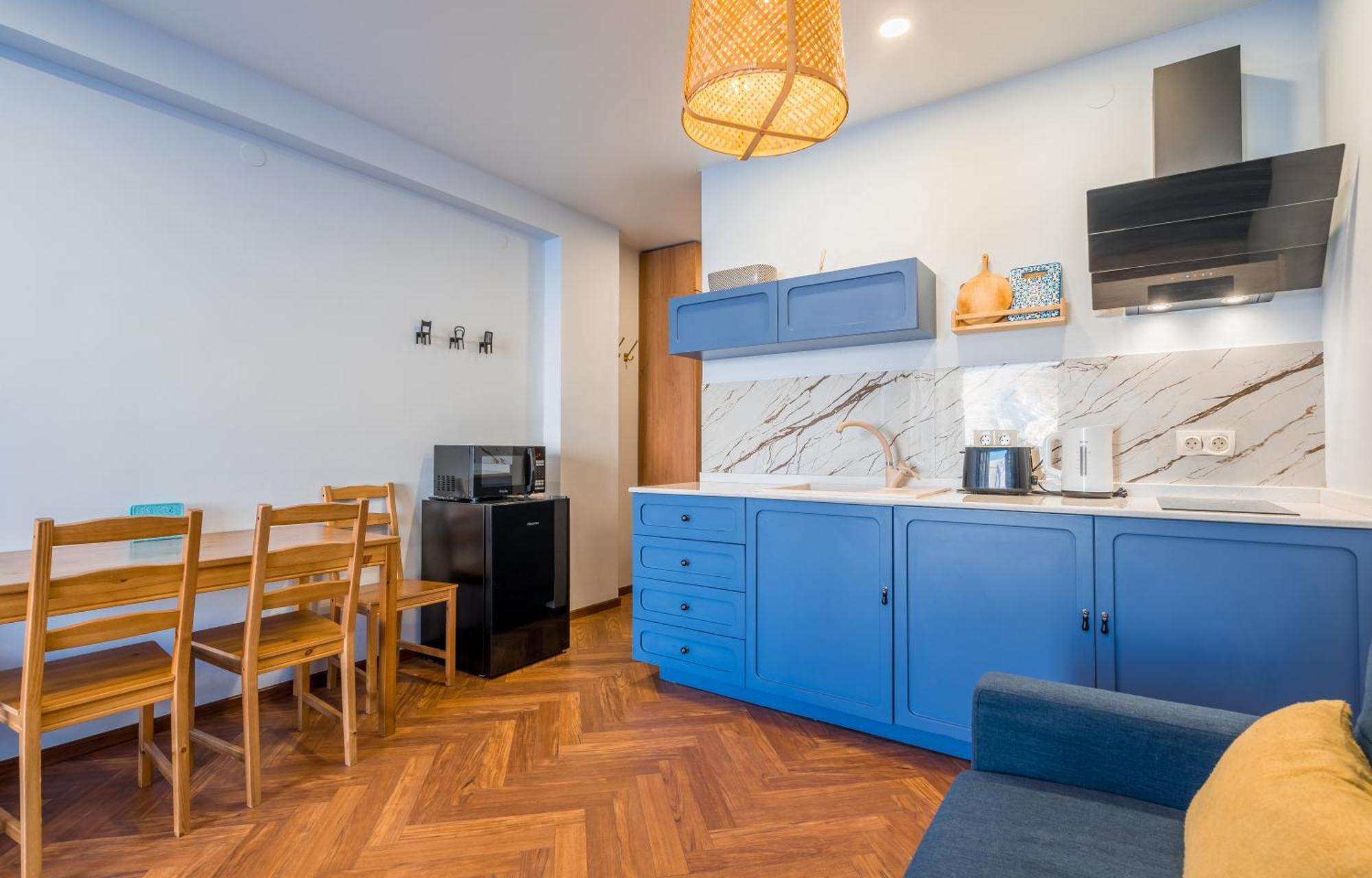 New Gudauri Apartments In Atrium Zewnętrze zdjęcie