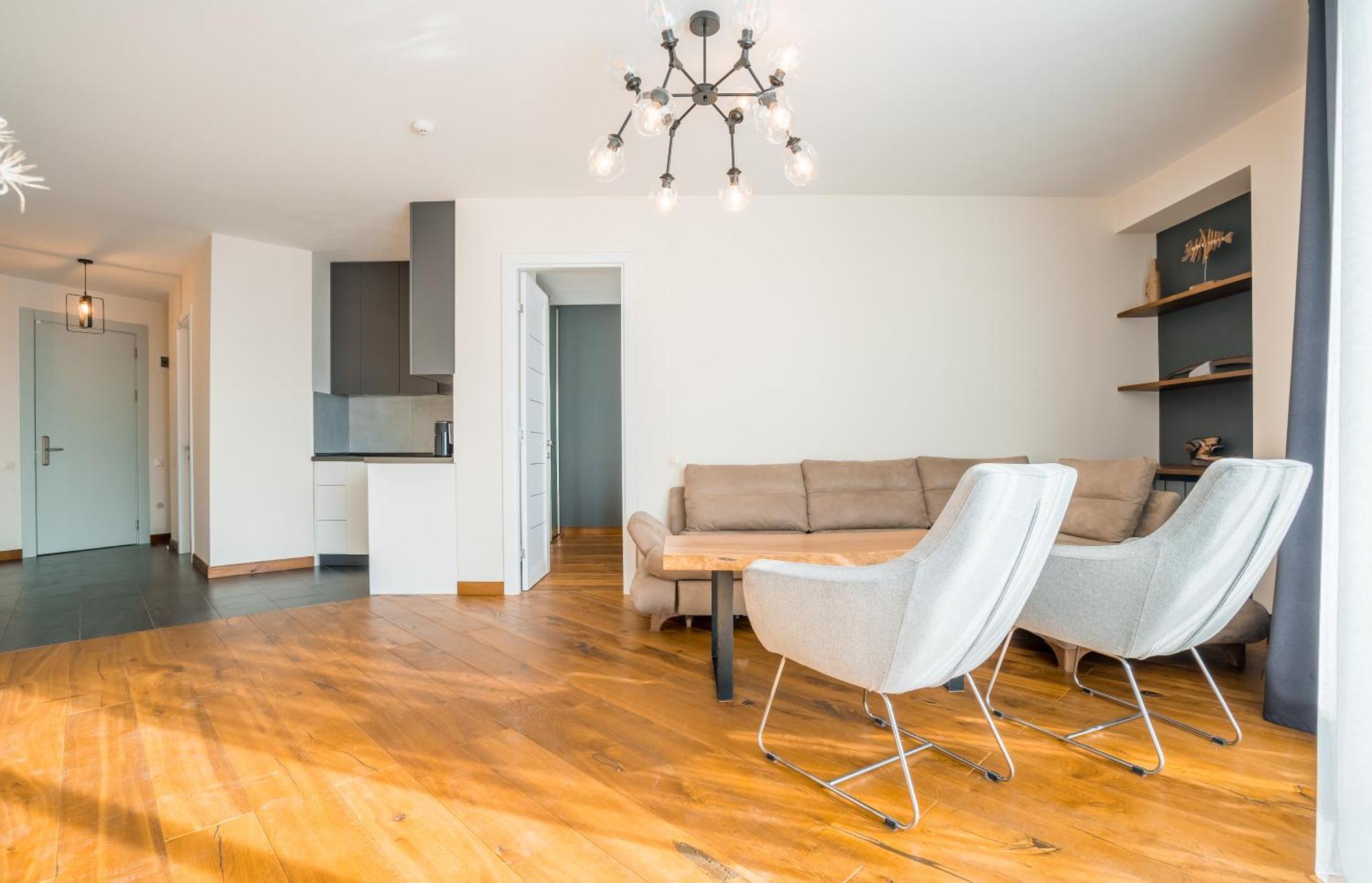 New Gudauri Apartments In Atrium Zewnętrze zdjęcie
